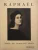 Rapha&euml;l. Daisy Lion-Goldschmidt