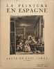 La peinture en Espagne. Paul Jamot