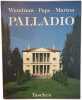 Palladio. WUNDRAM PAPE MARTON