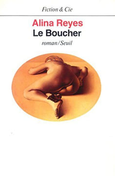 Le Boucher. Reyes Alina