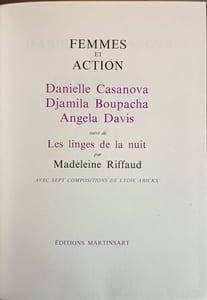 Femmes & Action