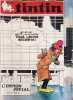 Tintin L'Espion Jovial - n&deg;1156 - 22e ann&eacute;e. Colelctif