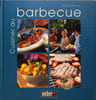 Cuisiner au barbecue. Matthieu Dannon