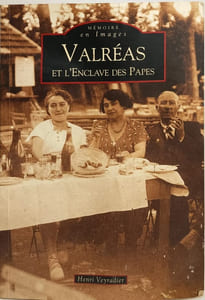 Valréas et l'Enclave des Papes
