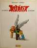 Ast&eacute;rix: Sur une id&eacute;e originale d'Olivier Andrieu. Goscinny Ren&eacute;  Uderzo Albert  Andrieu Olivier
