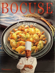 Bocuse : CUISINE DE FRANCE