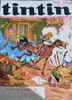 Tintin hebdomadaire n&deg; 1194. Collectif