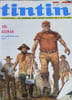 Tintin hebdomadaire n&deg; 1192. Collectif