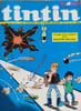 Tintin hebdomadaire n&deg; 1190. Collectif