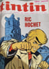 Tintin hebdomadaire n&deg; 1188. Collectif