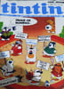 Tintin hebdomadaire n&deg; 1199. Collectif