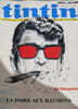 Tintin hebdomadaire n&deg; 1186. Collectif