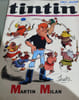 Tintin hebdomadaire n&deg; 1185. Collectif