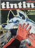 Tintin hebdomadaire n&deg; 1196. Collectif