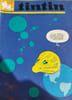 Tintin hebdomadaire n&deg; 1155. Collectif