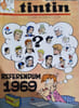 Tintin hebdomadaire n&deg; 1098. Collectif