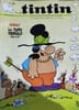 Tintin hebdomadaire n&deg; 1096. Collectif