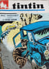 Tintin hebdomadaire n&deg; 1093. Collectif