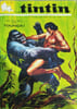 Tintin hebdomadaire n&deg; 1091. Collectif