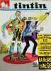 Tintin hebdomadaire n&deg; 1090. Collectif