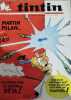 Tintin hebdomadaire n&deg; 1084. Collectif