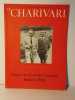Le Charivari n&deg; 3 / proscrits et exil&eacute;s fran&ccedil;ais depuis 1789. Collectif
