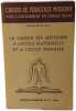 La liaison des m&eacute;thodes &agrave; l'&eacute;cole maternelle et &agrave; l'&eacute;cole primaire. Cahiers De P&eacute;dagogie Moderne