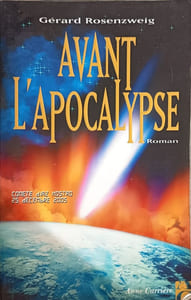 Avant l'apocalypse