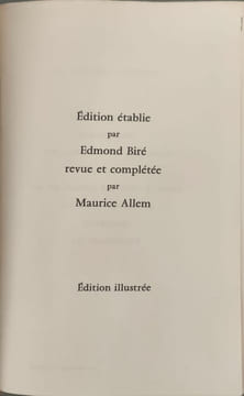 Comédies et proverbes. Alfred de Musset