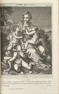 Comédies et proverbes