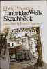 David Peacock's Tunbridge Wells Sketchbook. David Peacock  Frank Chapman