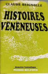 Histoires vénéneuses
