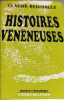 Histoires v&eacute;n&eacute;neuses. Claude Seignolle