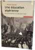 Une &eacute;ducation alg&eacute;rienne. Wassyla Tamzali