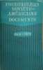 Pourparlers sovi&eacute;to-am&eacute;ricains: Documents Juin 1973. Collectif