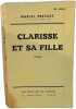 Clarisse et sa fille. Marcel Pr&eacute;vost