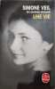 Une vie. Veil Simone