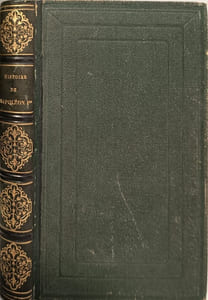 Histoire de Napoléon Ier Empereur des Français