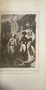 Histoire de Napoléon Ier Empereur des Français