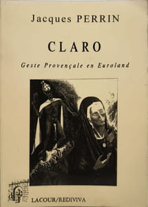 Claro Geste provencal en Euroland