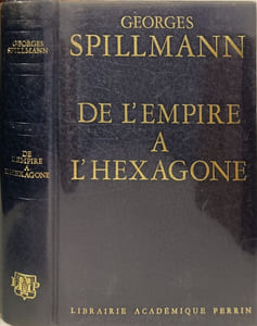 De l'Empire à l'Hexagone