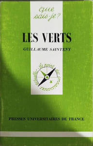 Les verts