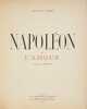 Napol&eacute;on et l'amour EO hors commerce. Octave Aubry