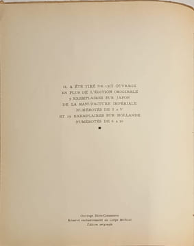 Napoléon et l'amour EO hors commerce. Octave Aubry