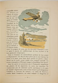 Plaisirs (circa 1940)
