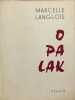 O palak EO. Marcelle Langlois