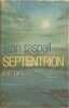 Septentrion. Raspail Jean