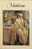 Matisse (1869-1954) / ouvrage avec 36 planches repr&eacute;sent&eacute;es. Ren&eacute; Huyghe