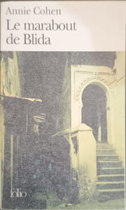 Le marabout de blida
