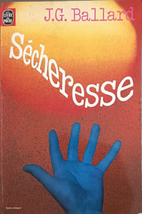 Sécheresse